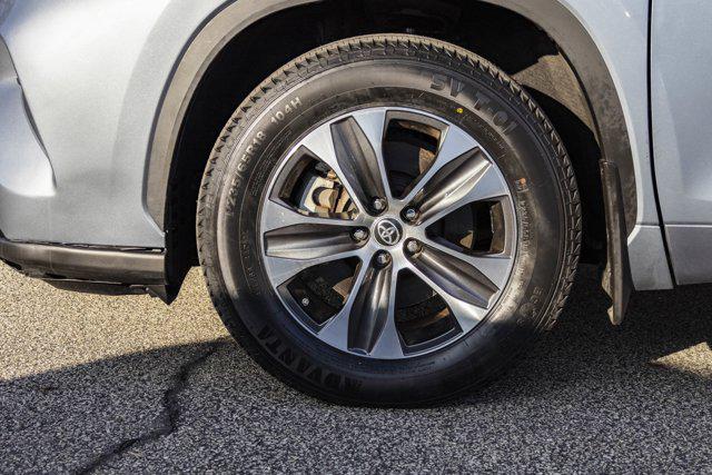 2022 TOYOTA HIGHLANDER - Image 9