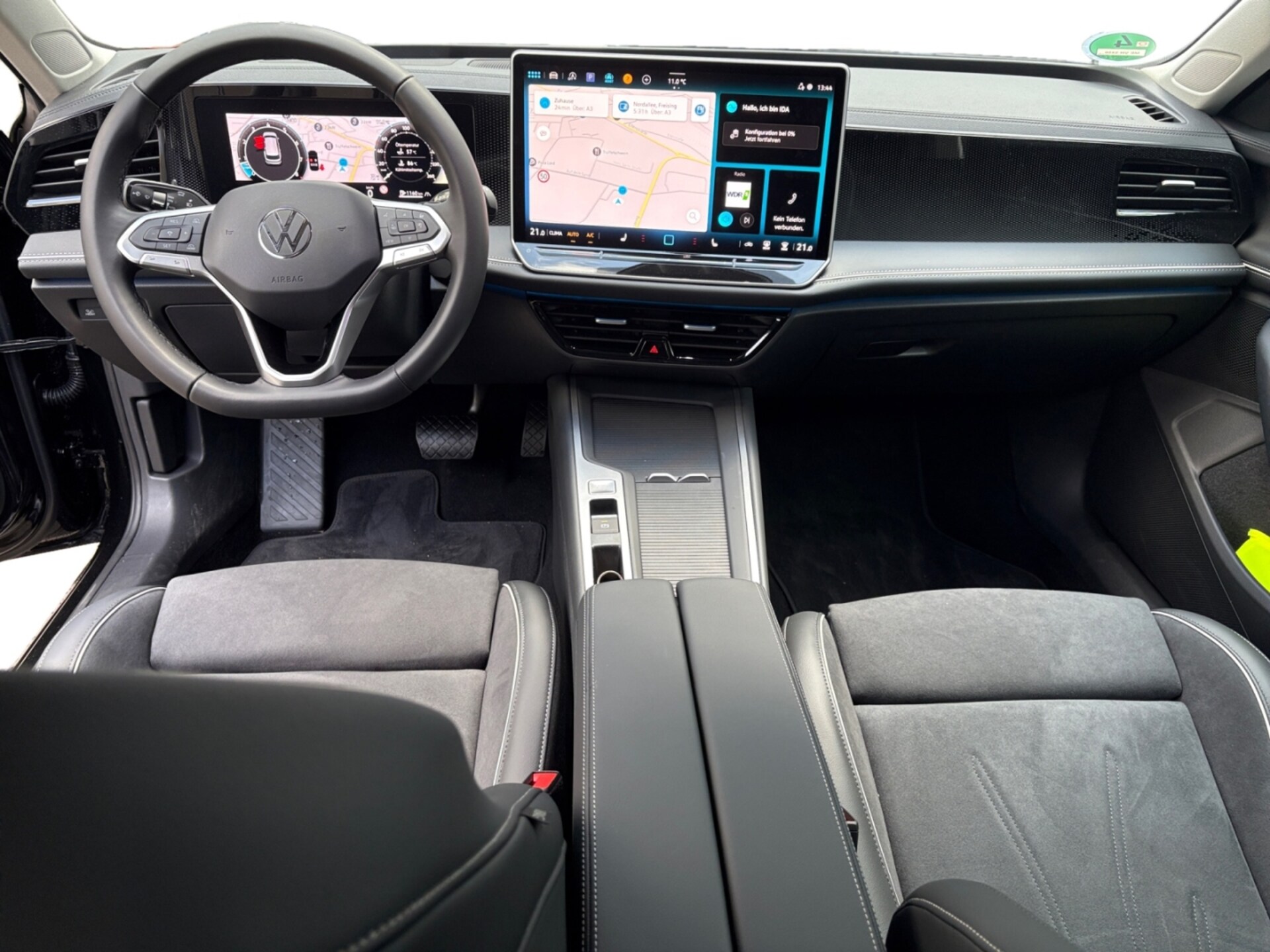 Volkswagen Passat Business