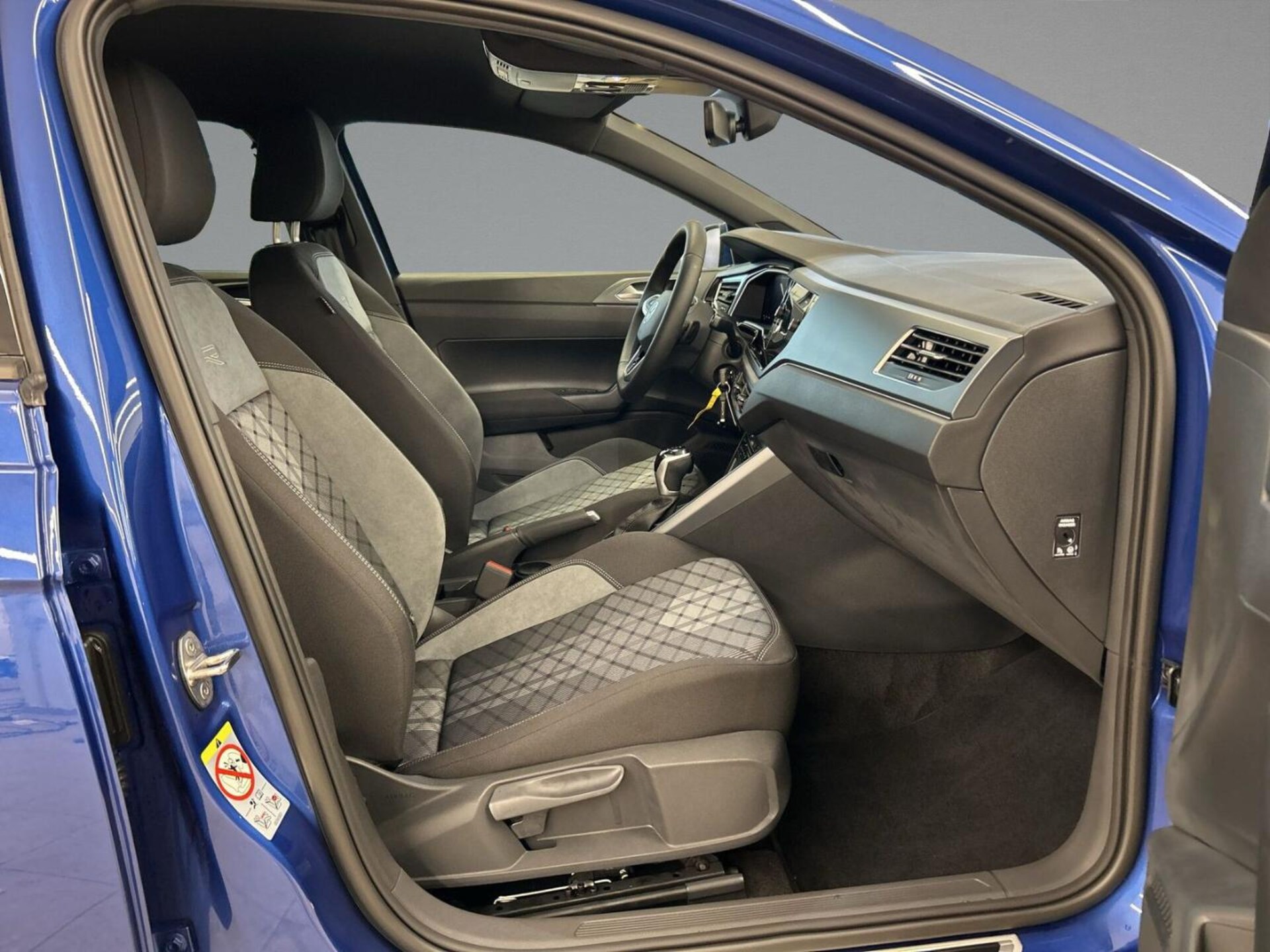 Volkswagen Polo R-Line