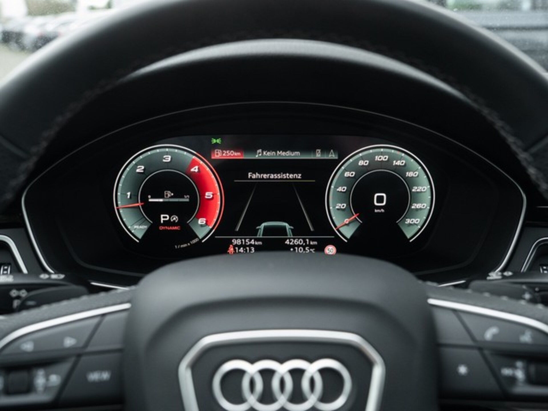 Audi S5 Sportback