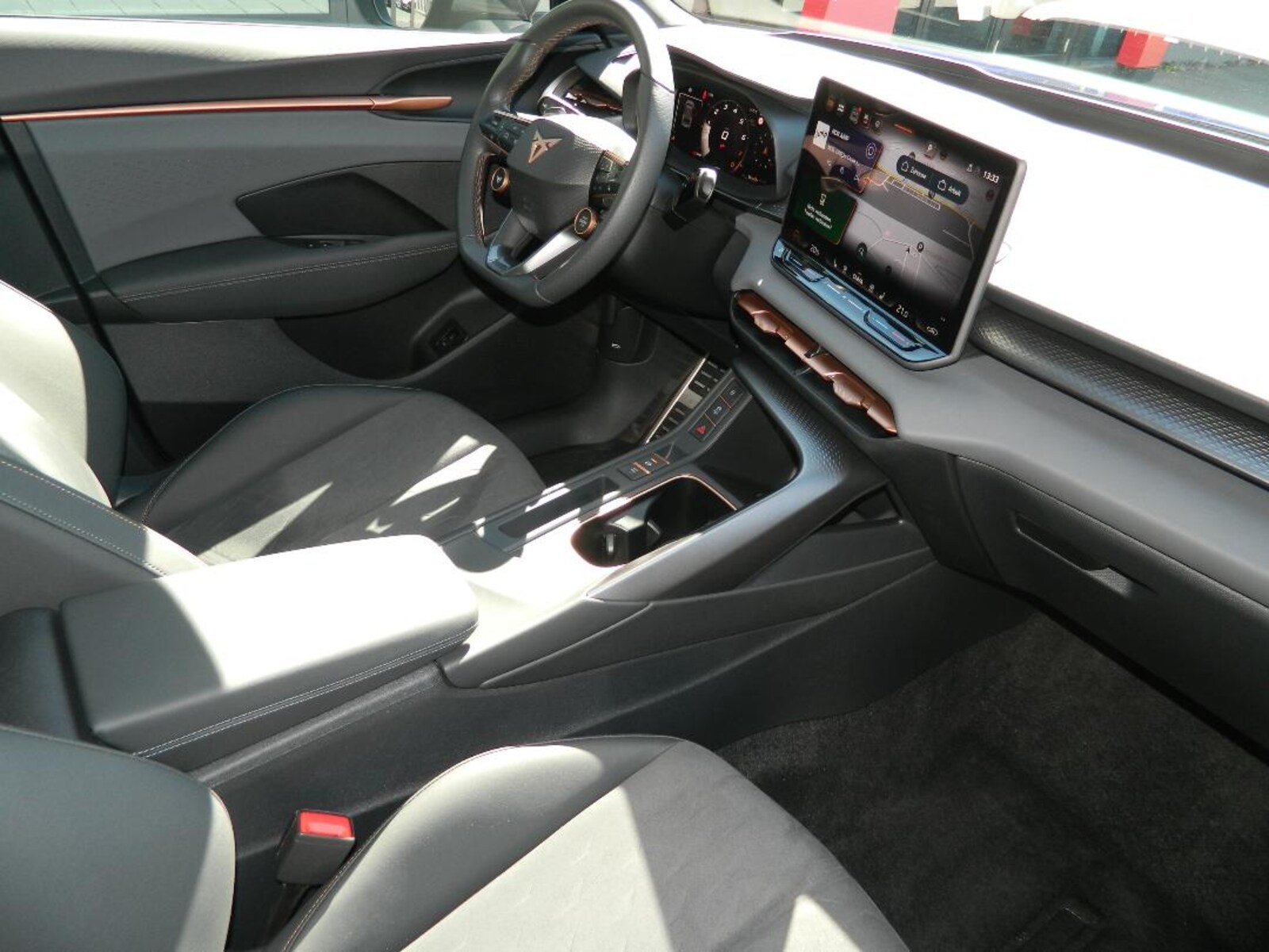 CUPRA Terramar – Bild 7