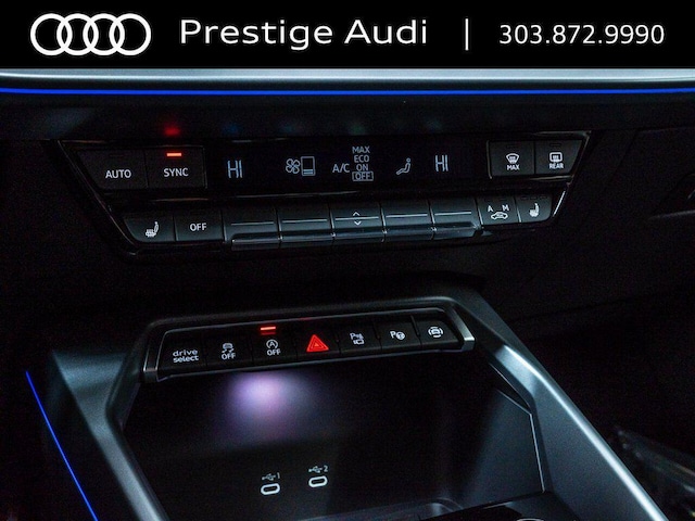 2026 Audi S3 Base - Photo 18