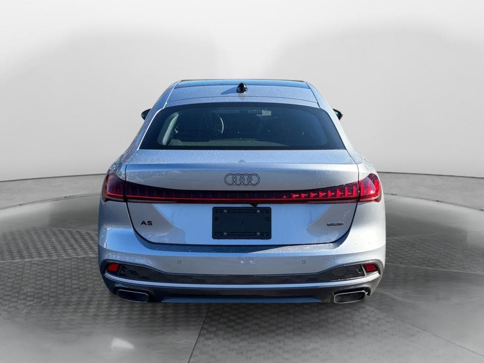 2025 Audi A5 Premium Plus - Photo 6