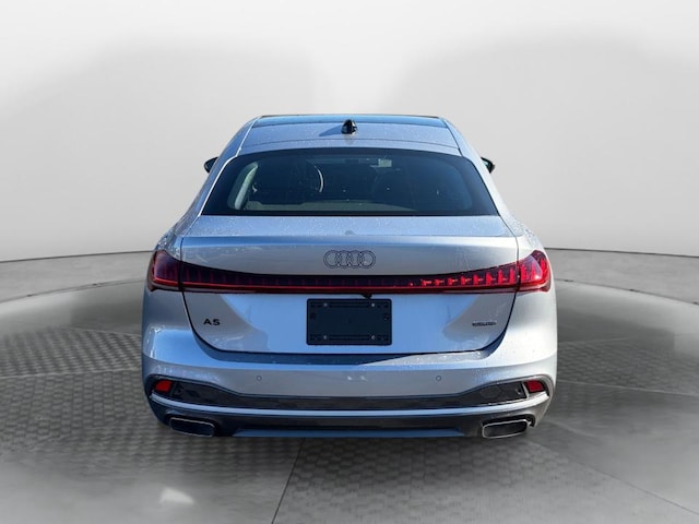 2025 Audi A5 Premium Plus - Photo 6