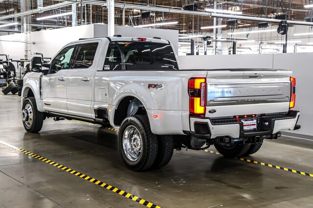 2026 Ford