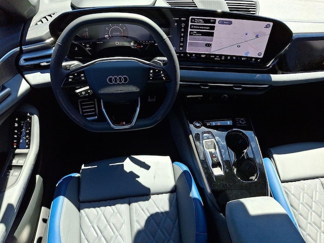 2026 Audi S5 Prestige - Photo 9