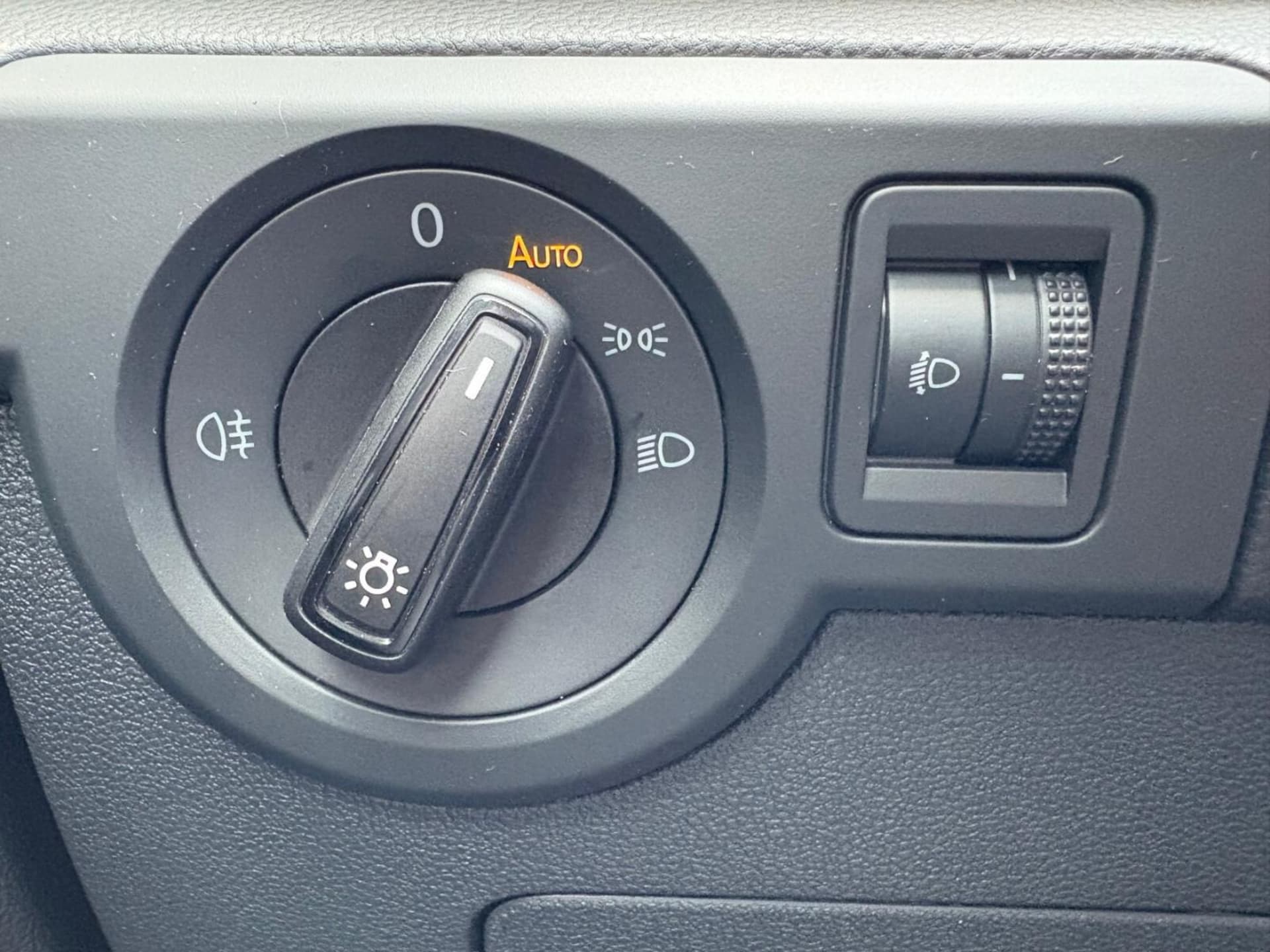 Volkswagen T-Cross Life Plus