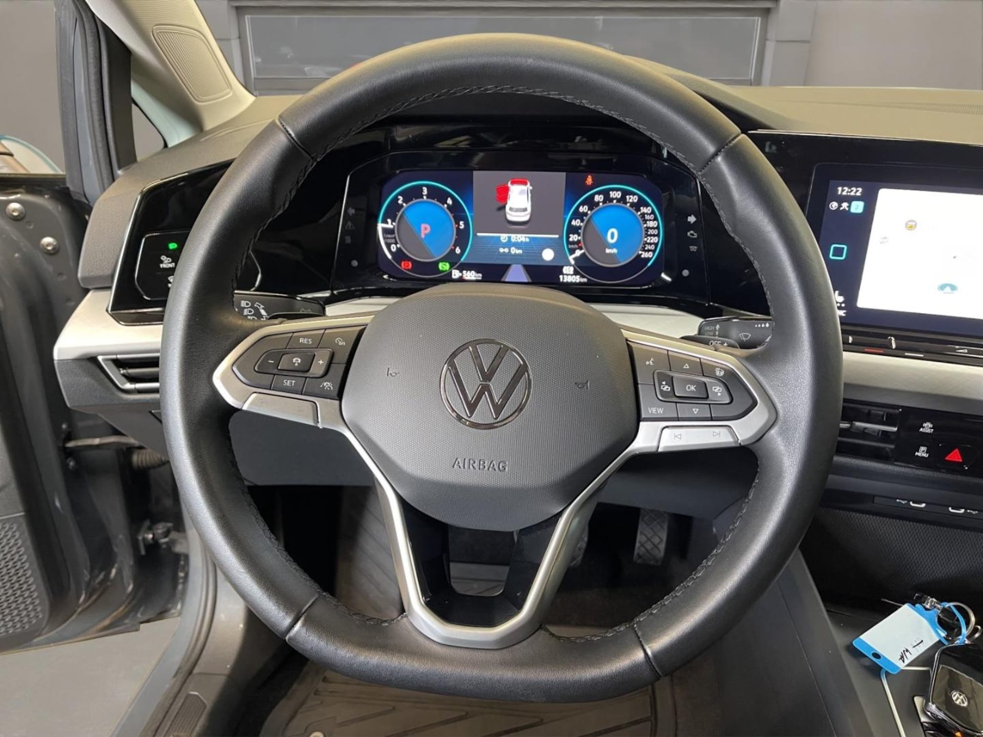 Volkswagen Golf Life