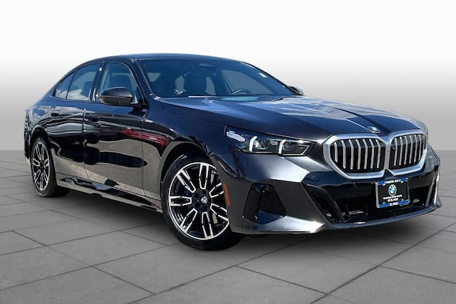 2026 BMW 530i