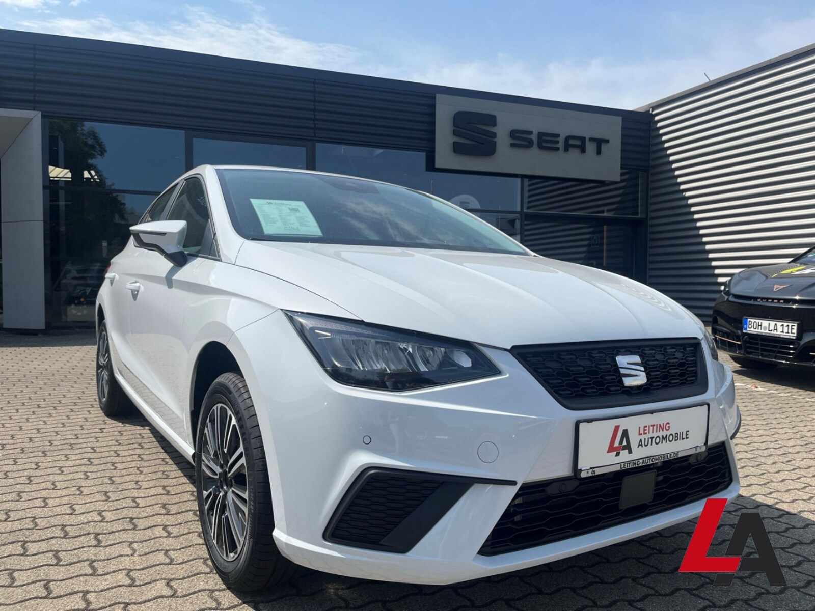 SEAT Ibiza – Bild 3