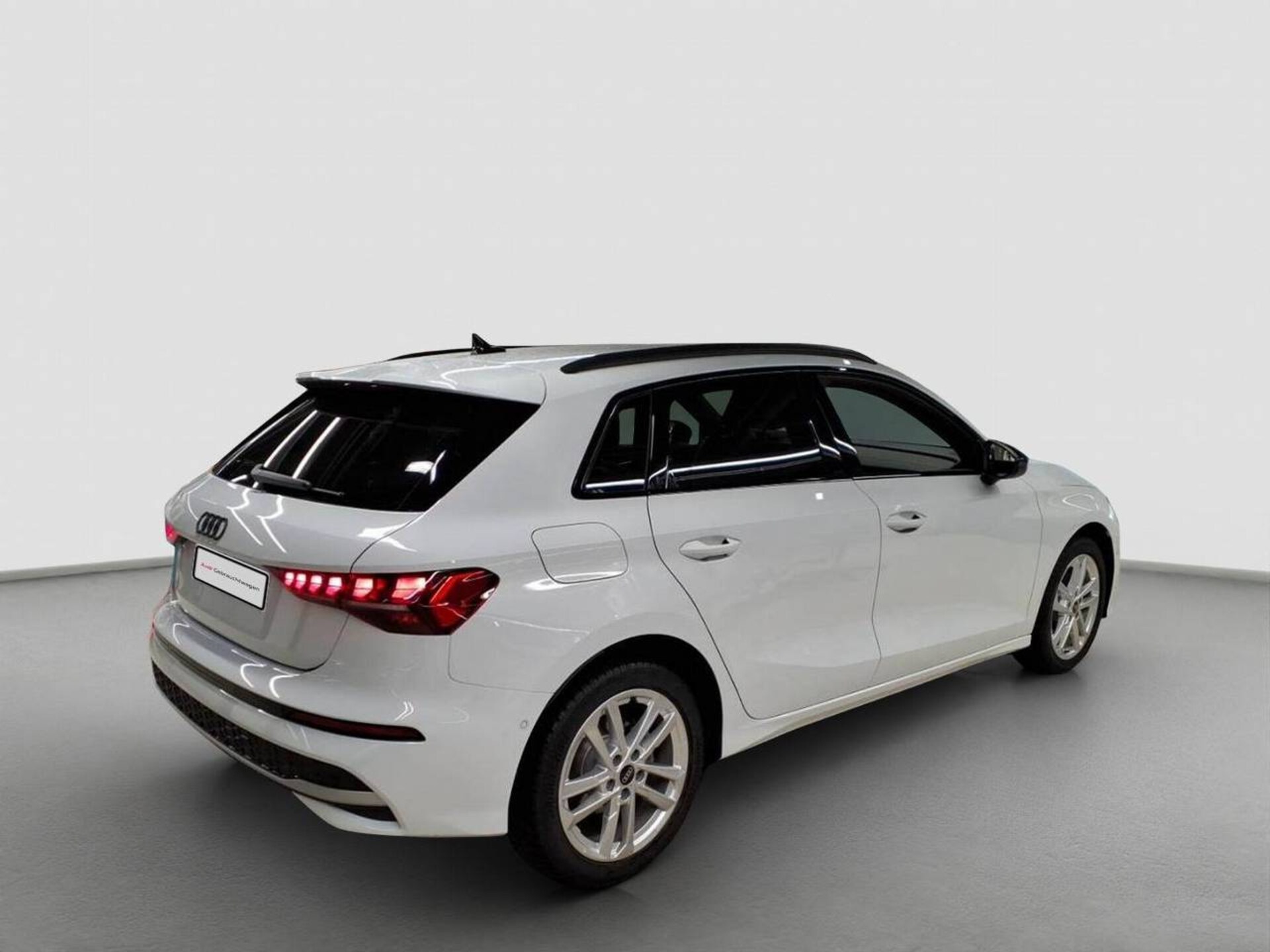 Audi A3 Sportback TFSI e Advanced