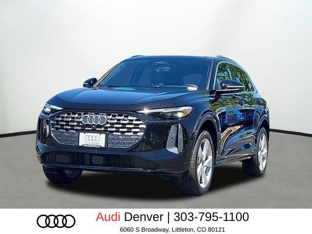 2026 Audi Q5