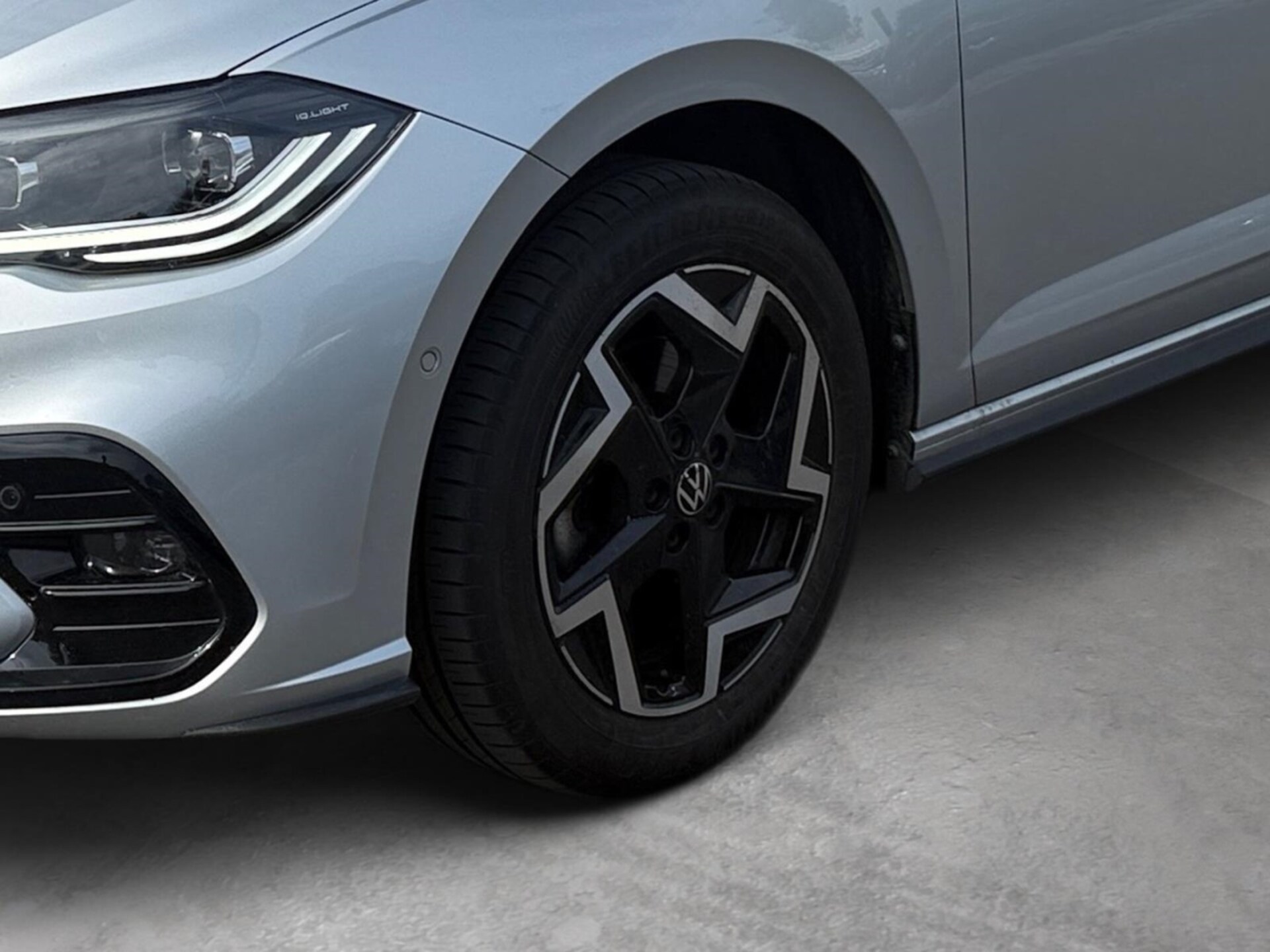 Volkswagen Polo R-Line