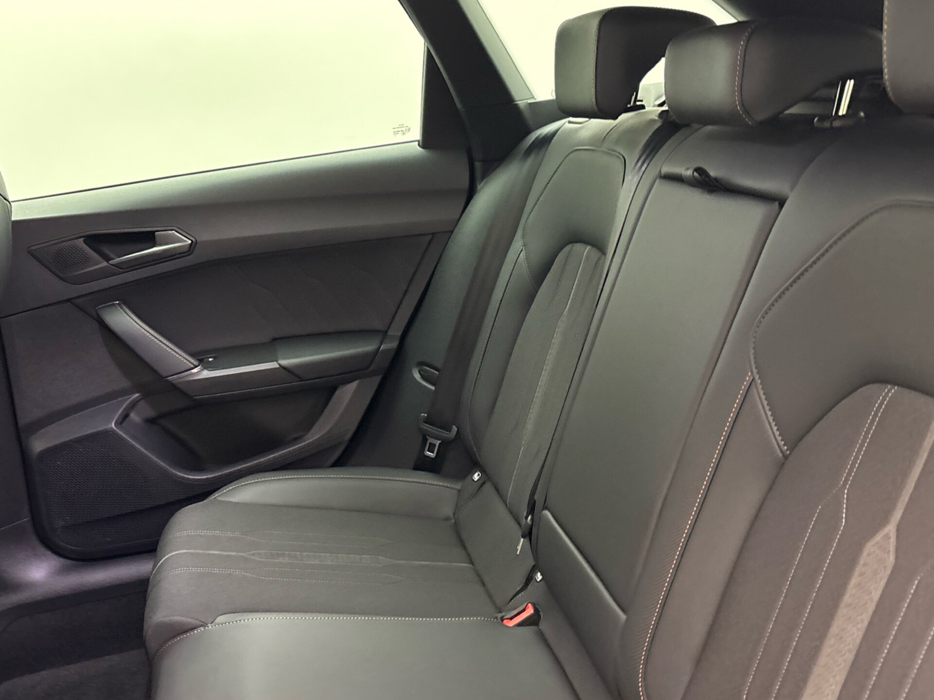 CUPRA Leon Sportstourer VZ