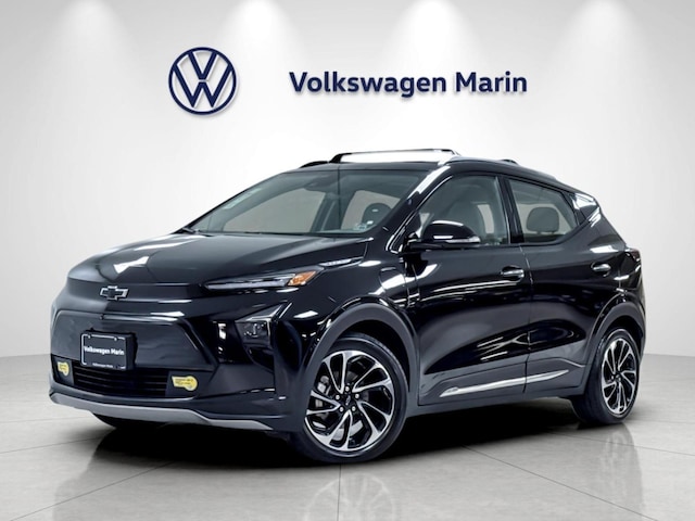 2022 Chevrolet Bolt EUV