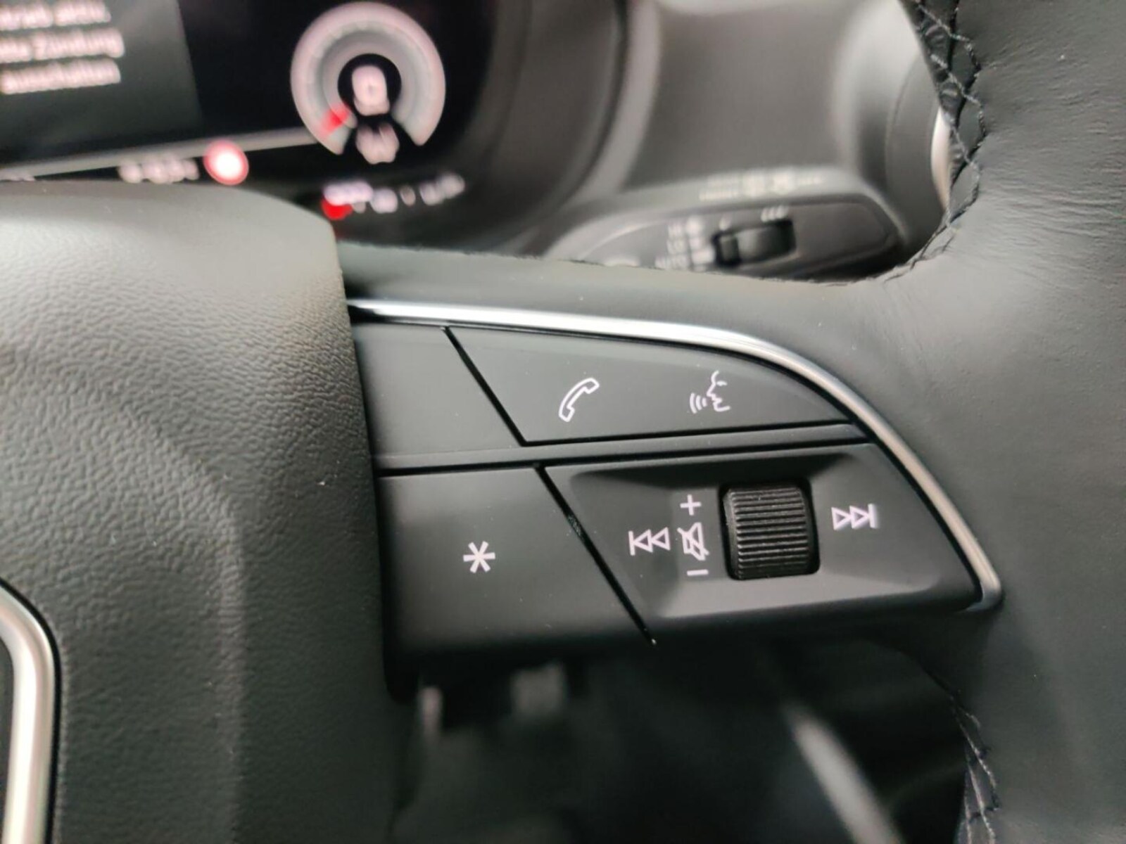 Audi Q2 – Bild 16