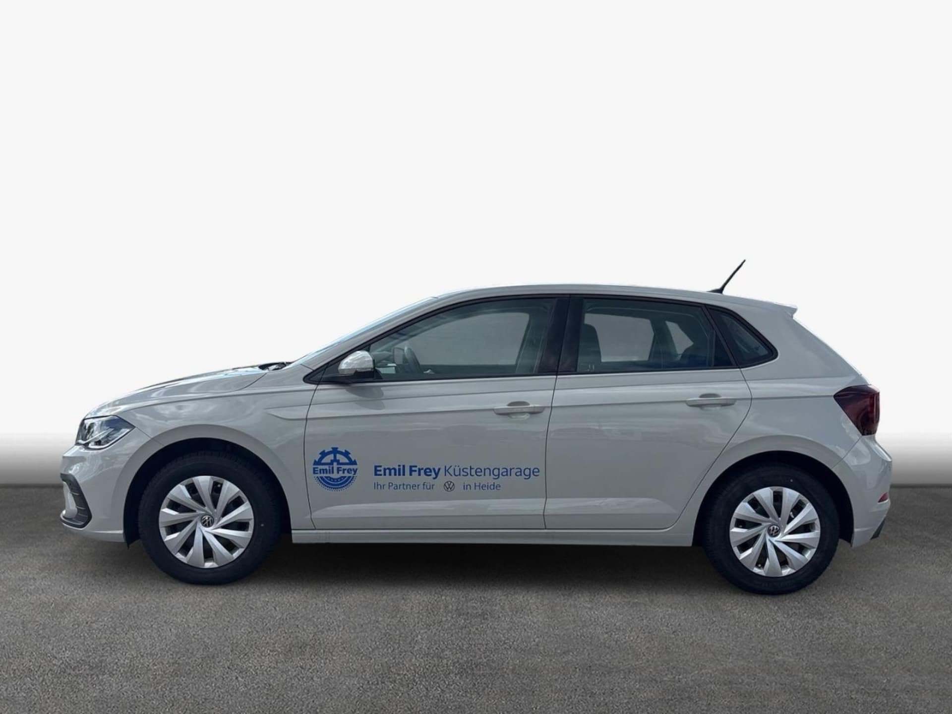 Volkswagen Polo Life