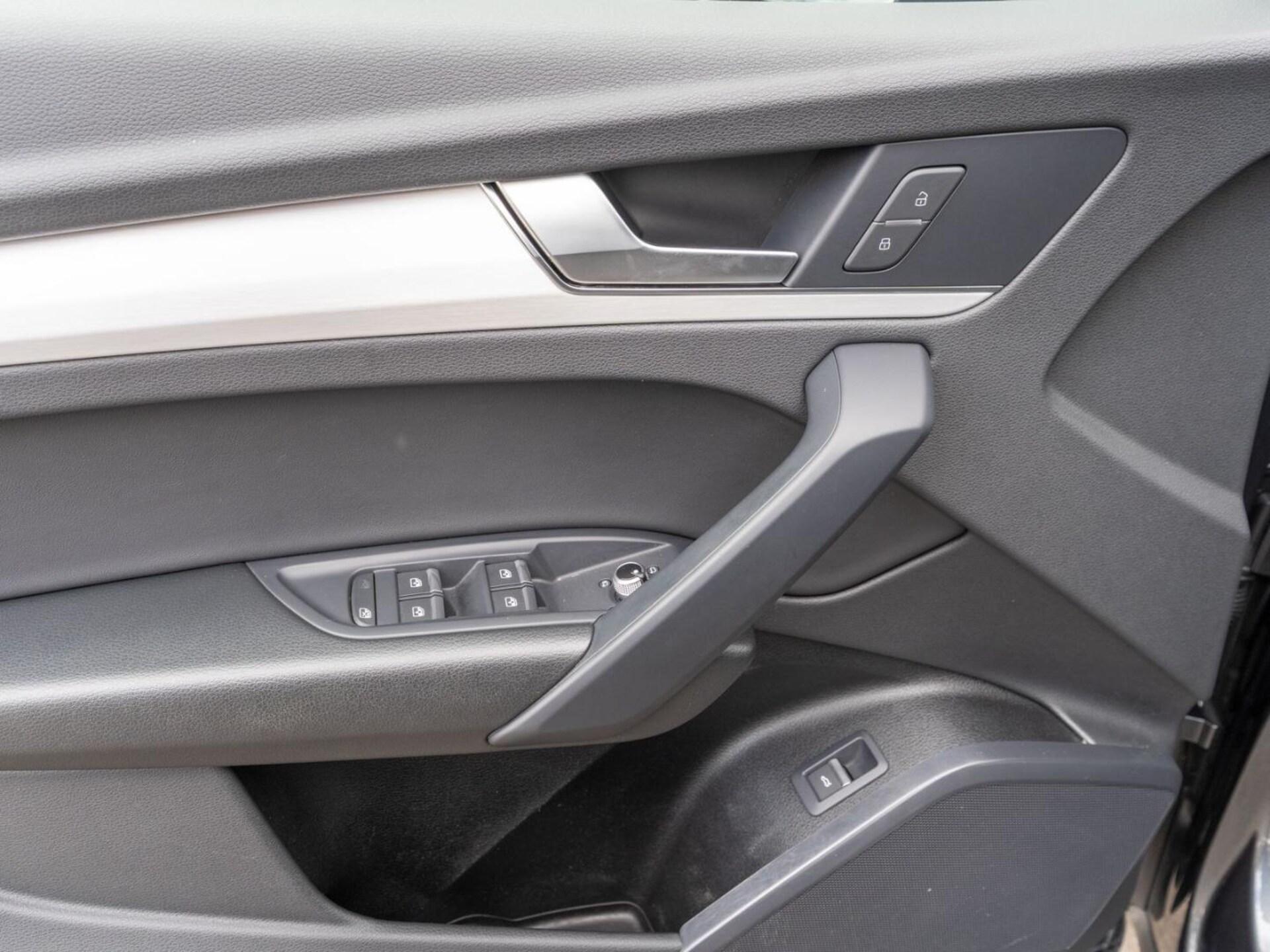 Audi Q5 SUV S line