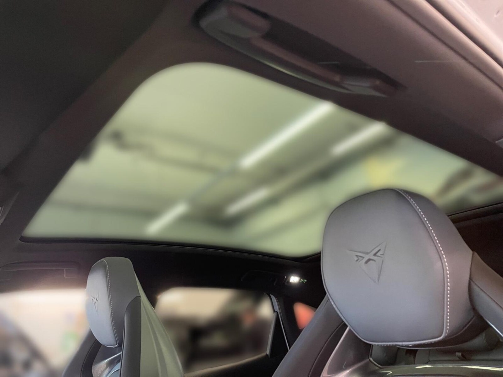 CUPRA Tavascan – Bild 15