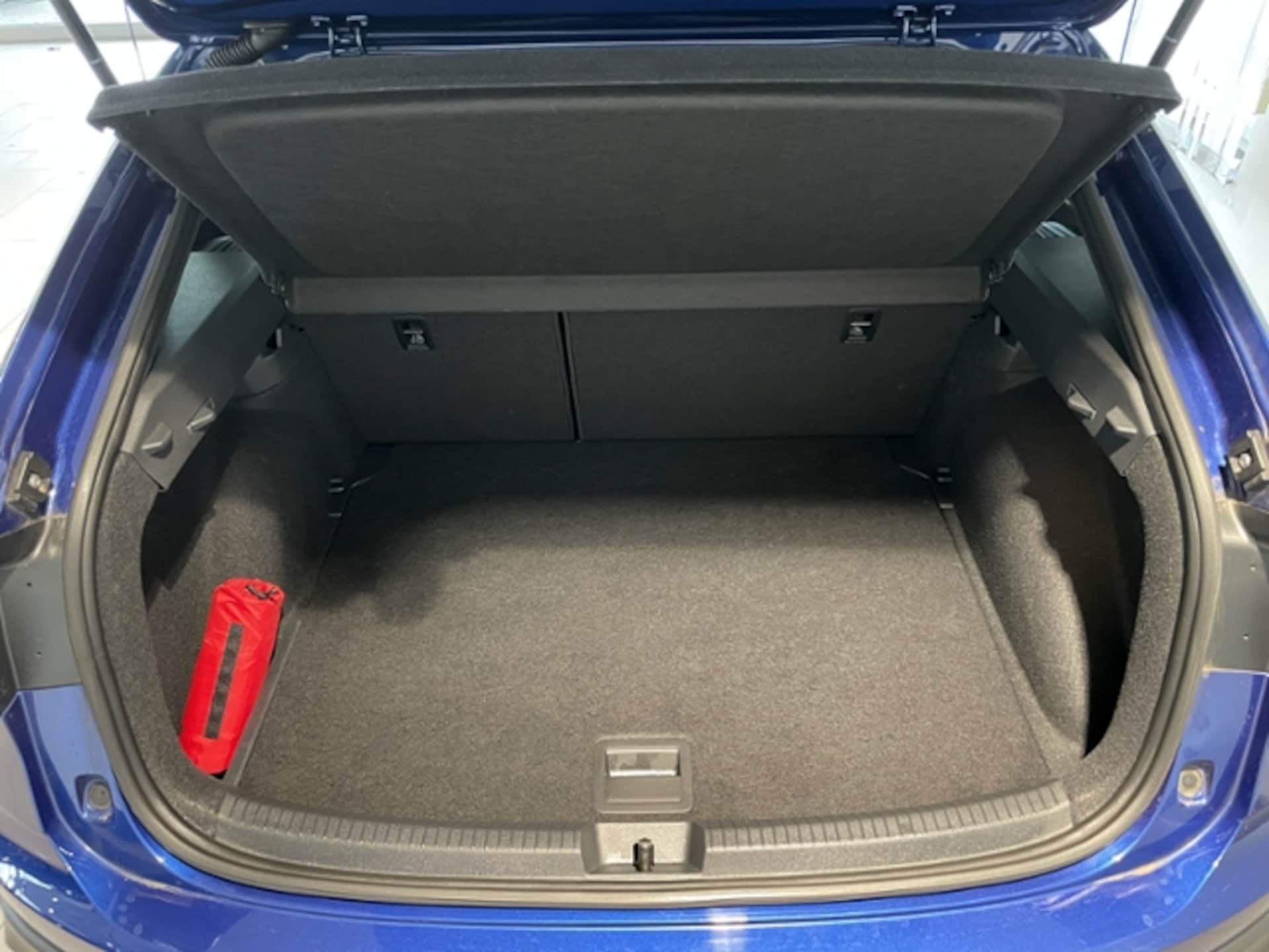 Volkswagen Taigo Goal