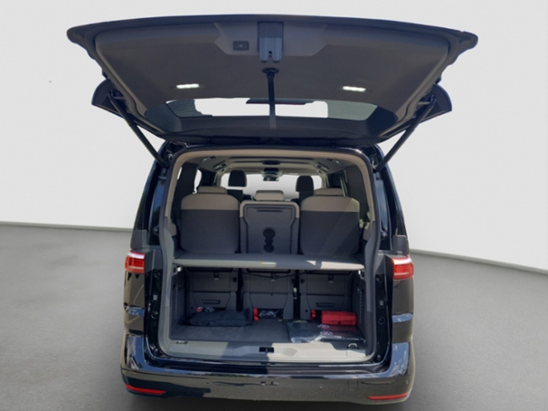 Volkswagen Multivan Langversion Life