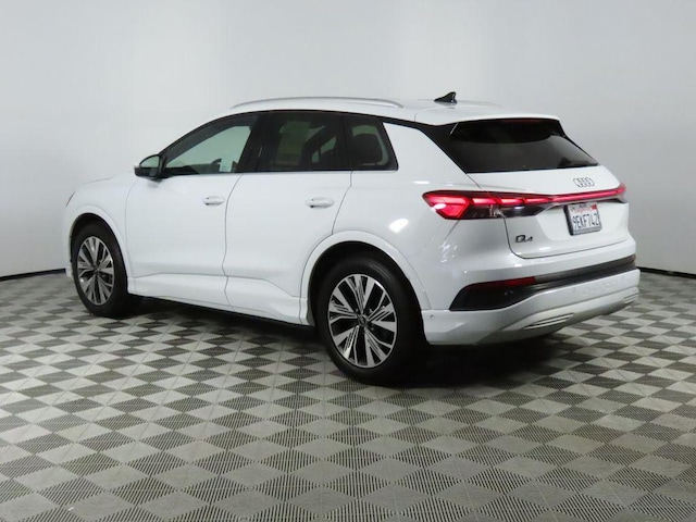 2023 Audi Q4 e-tron