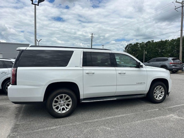 2017 GMC Yukon XL