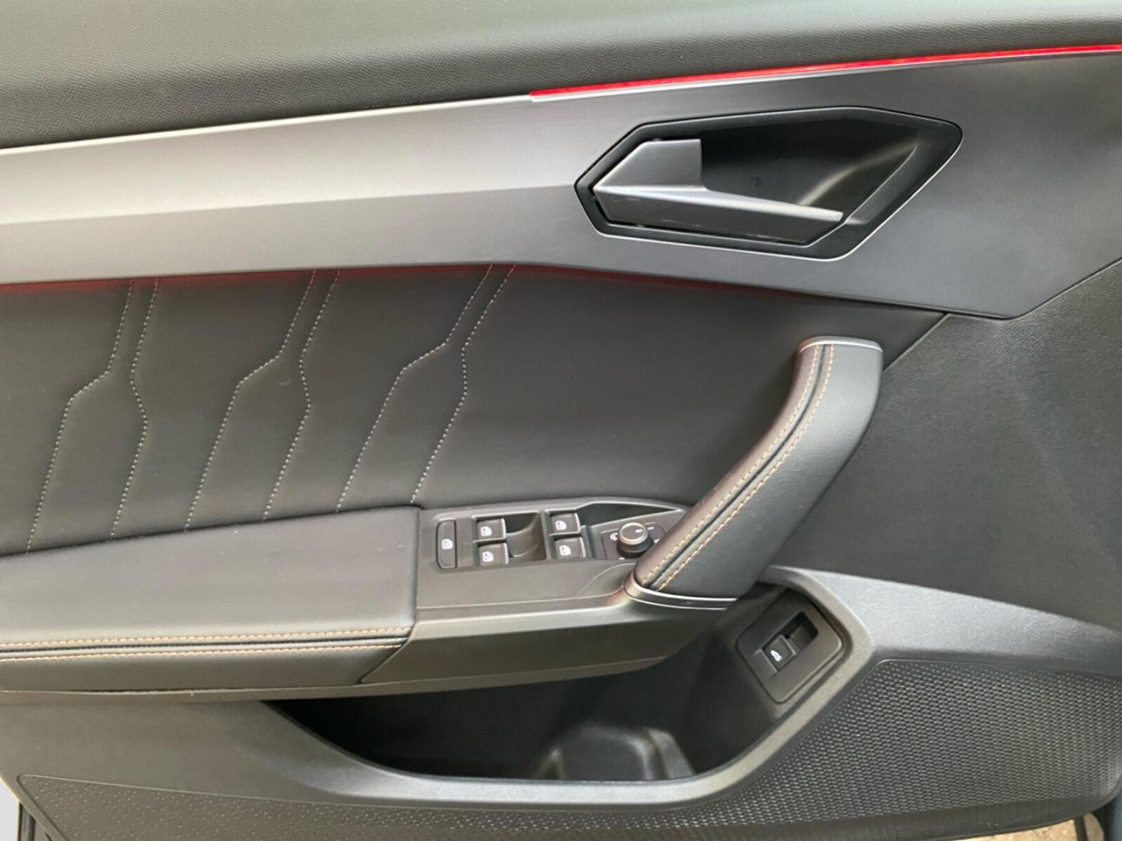 CUPRA Formentor – Bild 15