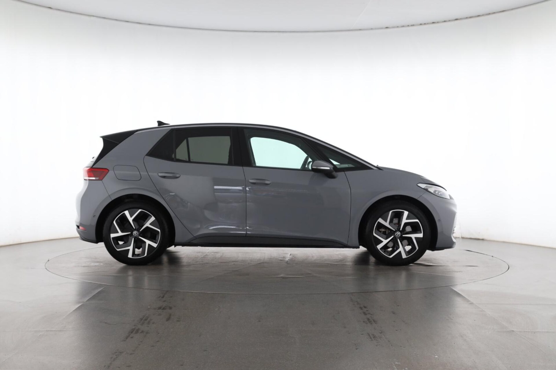 Volkswagen ID.3 MOVE Pro