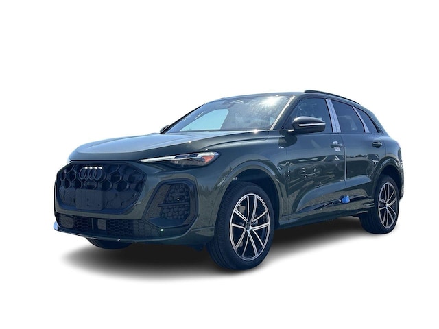 Photo of 2026 Audi Q5 