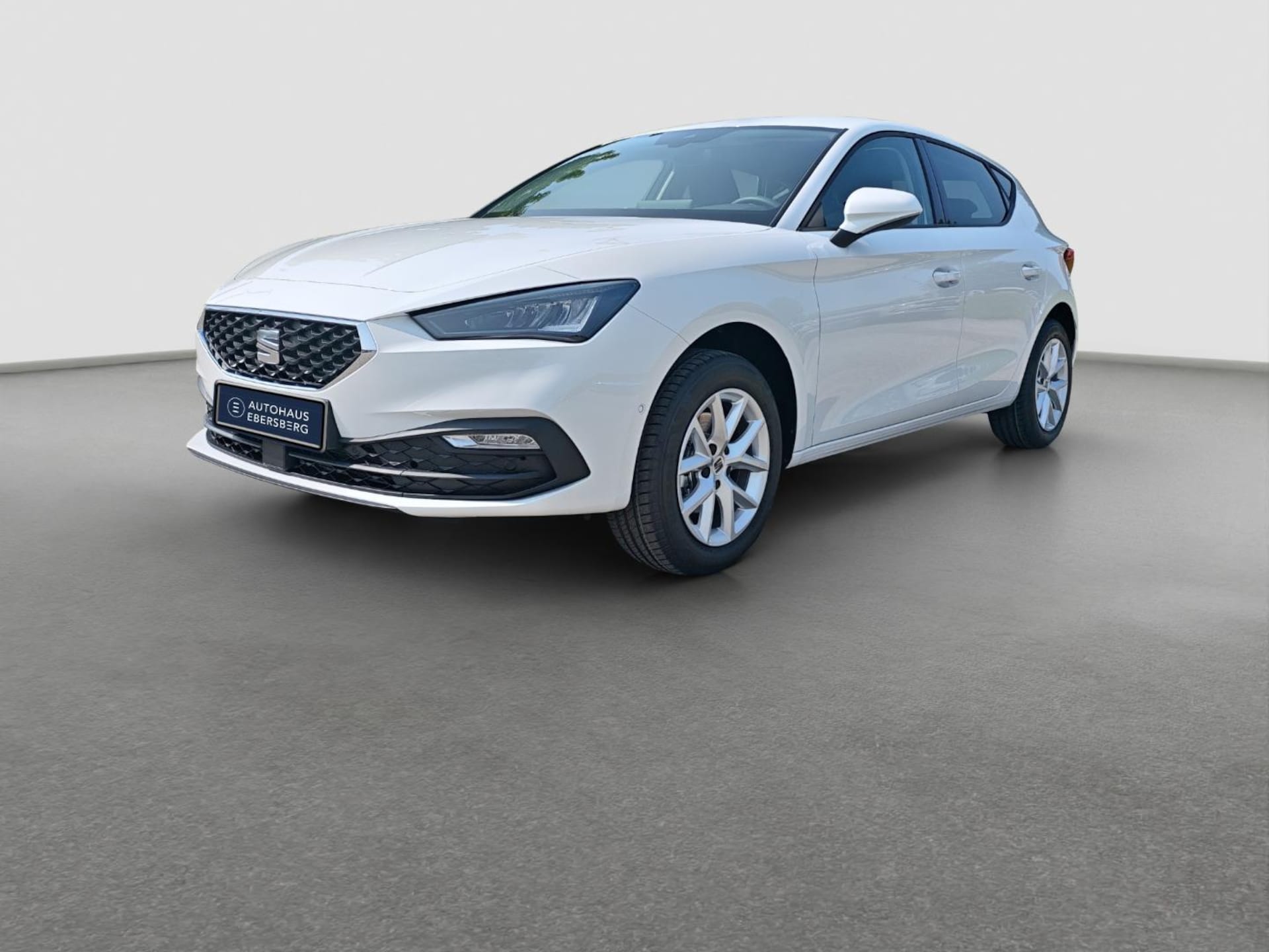SEAT Leon Style