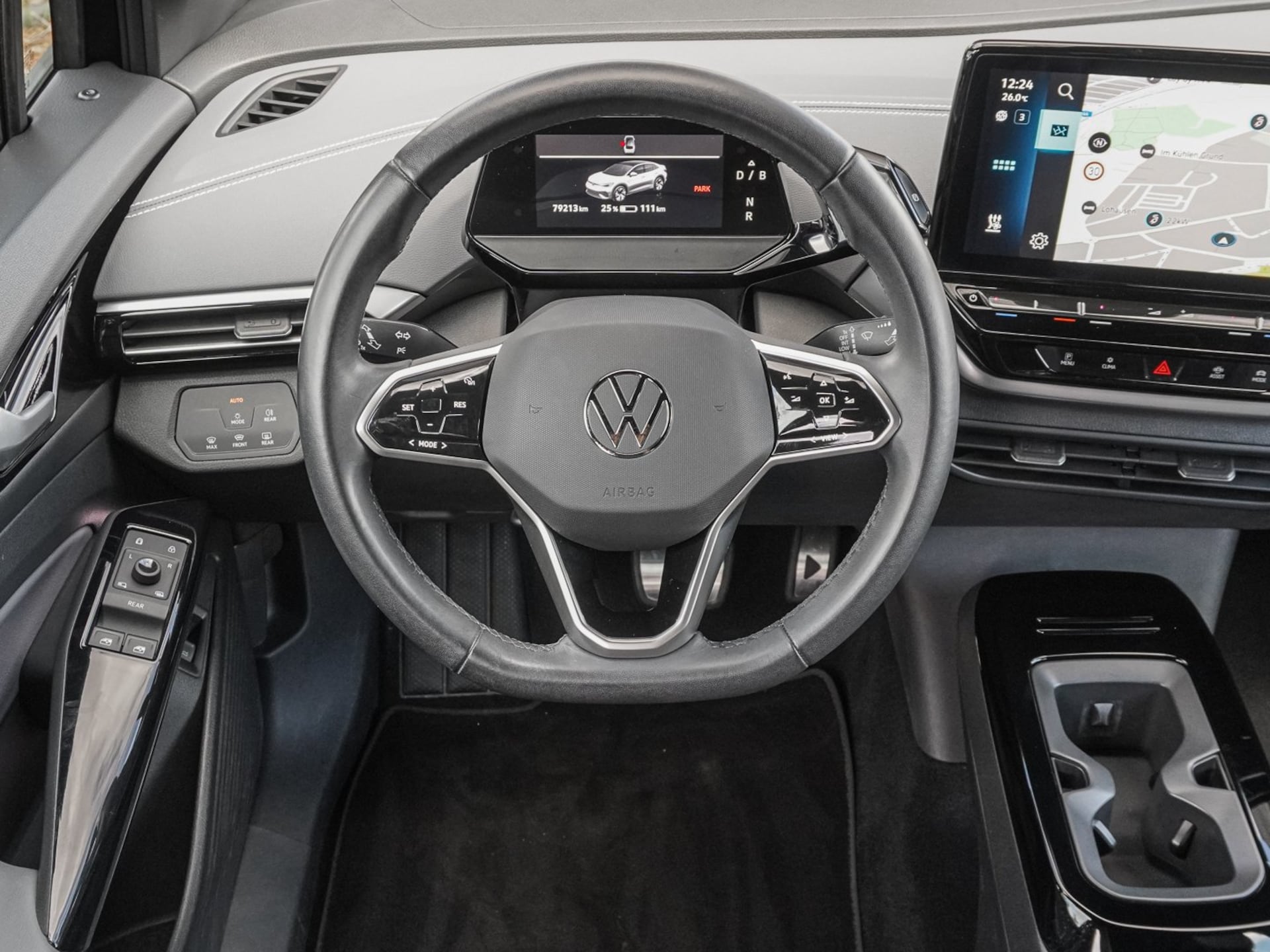 Volkswagen ID.5 Pro
