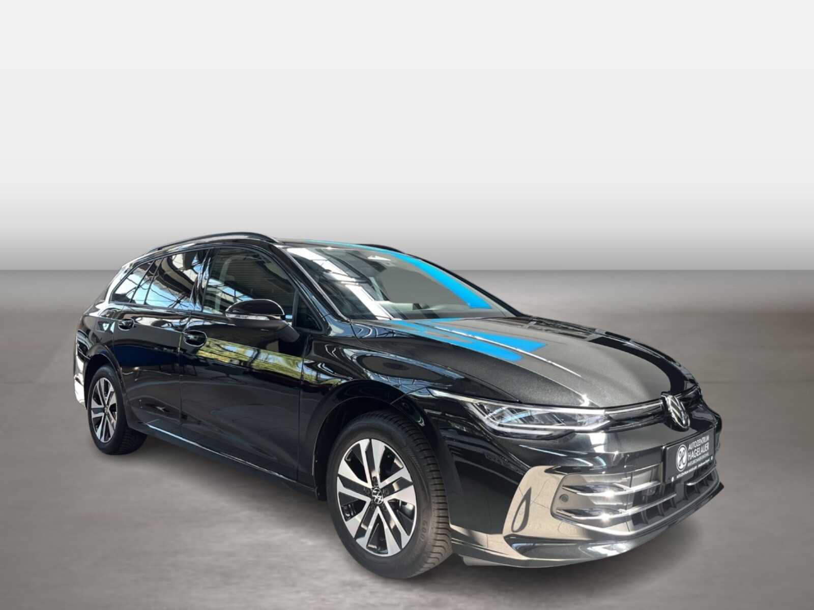 Volkswagen Golf Variant – Bild 2