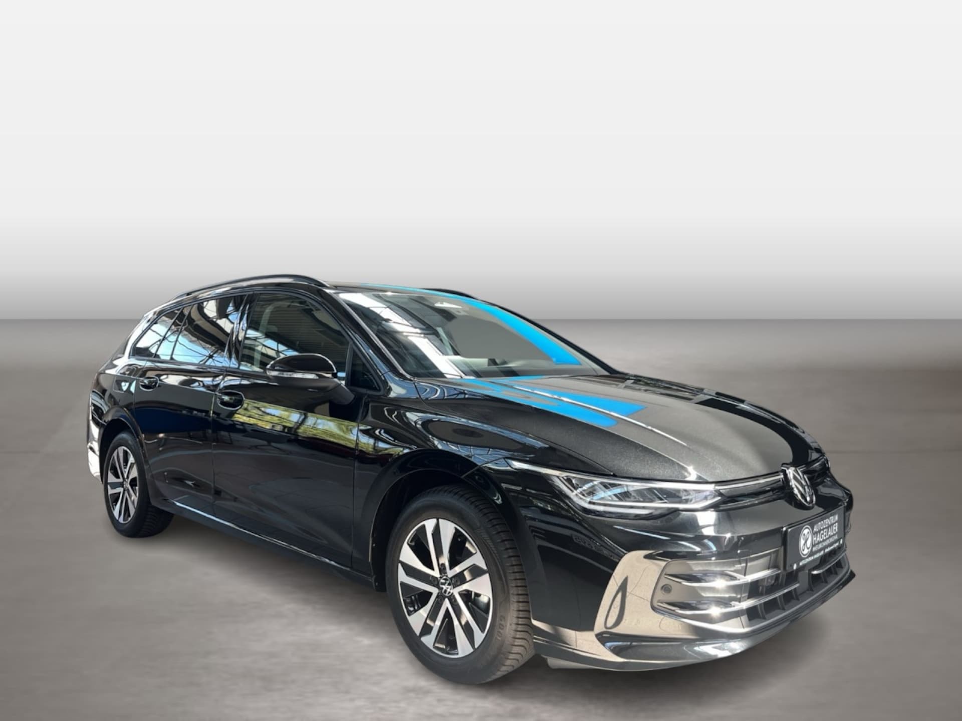Volkswagen Golf Variant ENERGY