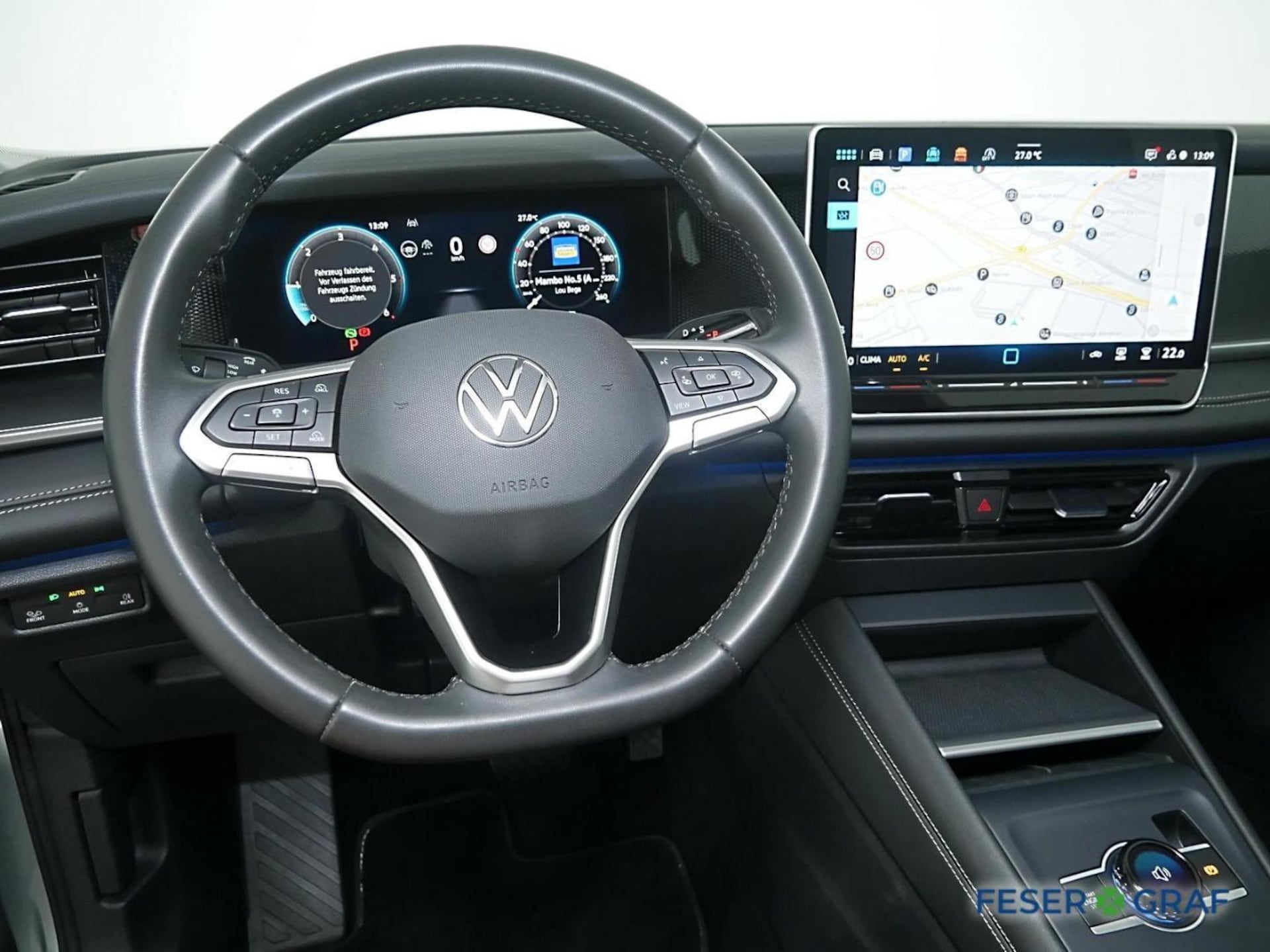 Volkswagen Tayron Life