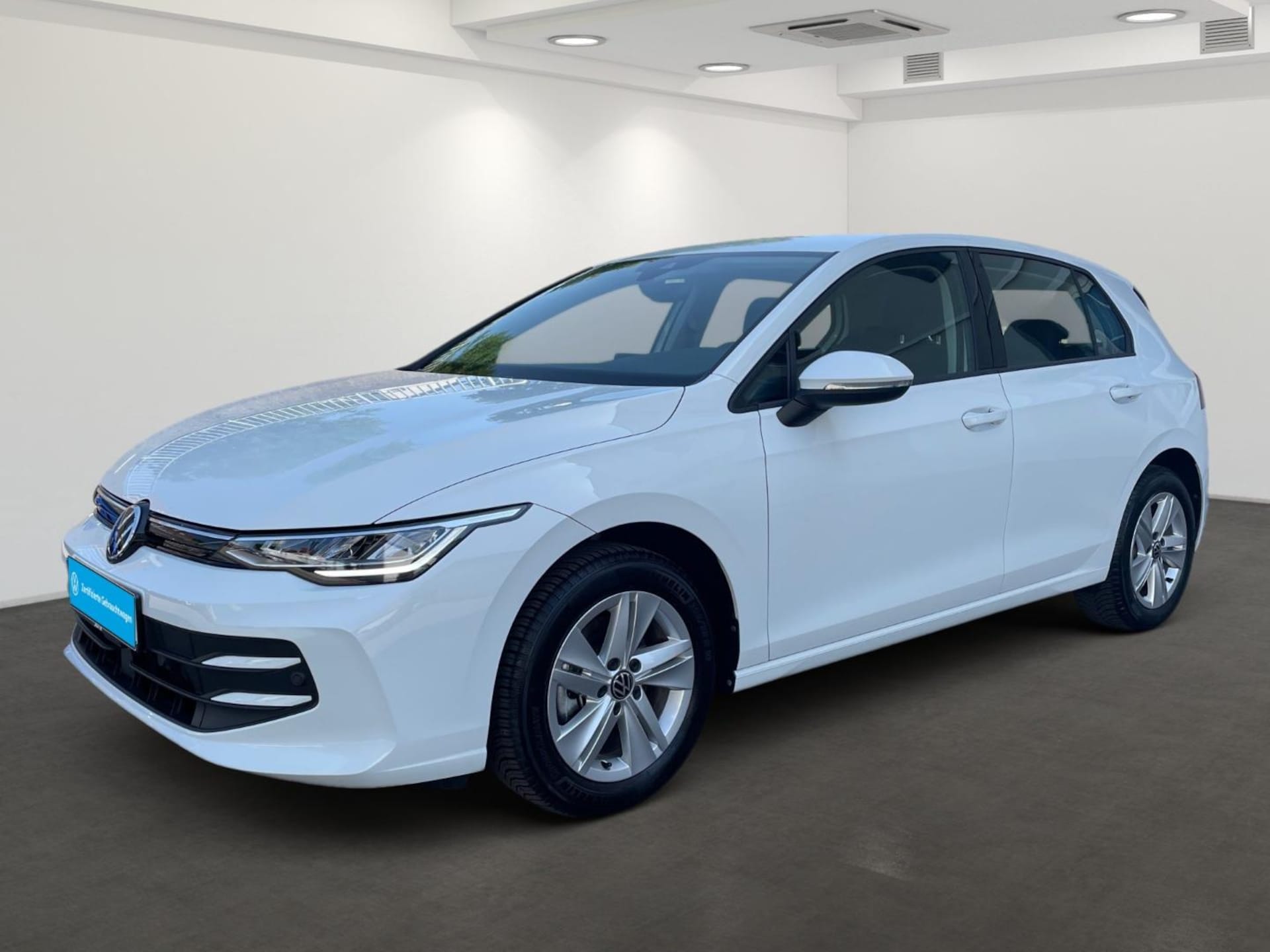 Volkswagen Golf Life