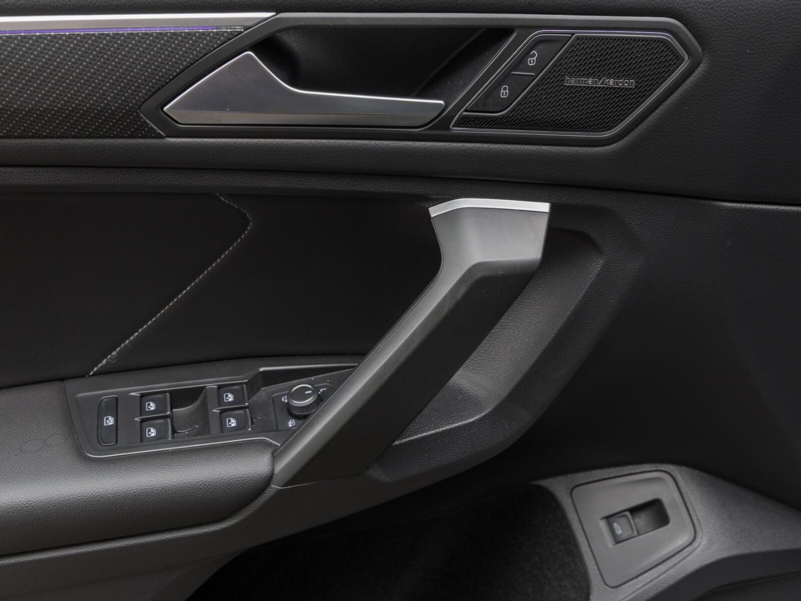 Volkswagen Tiguan Allspace – Bild 9