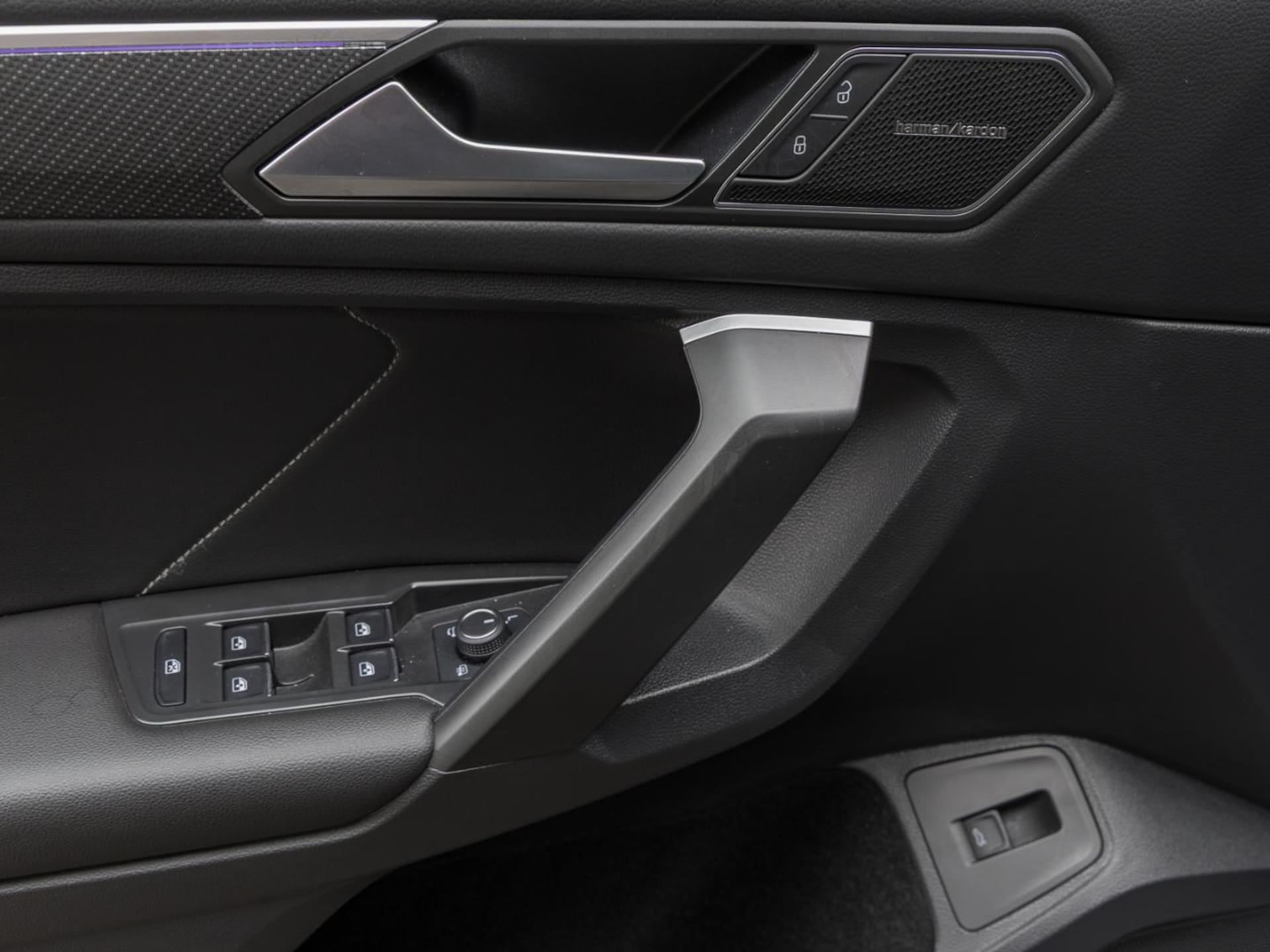 Volkswagen Tiguan Allspace R-Line