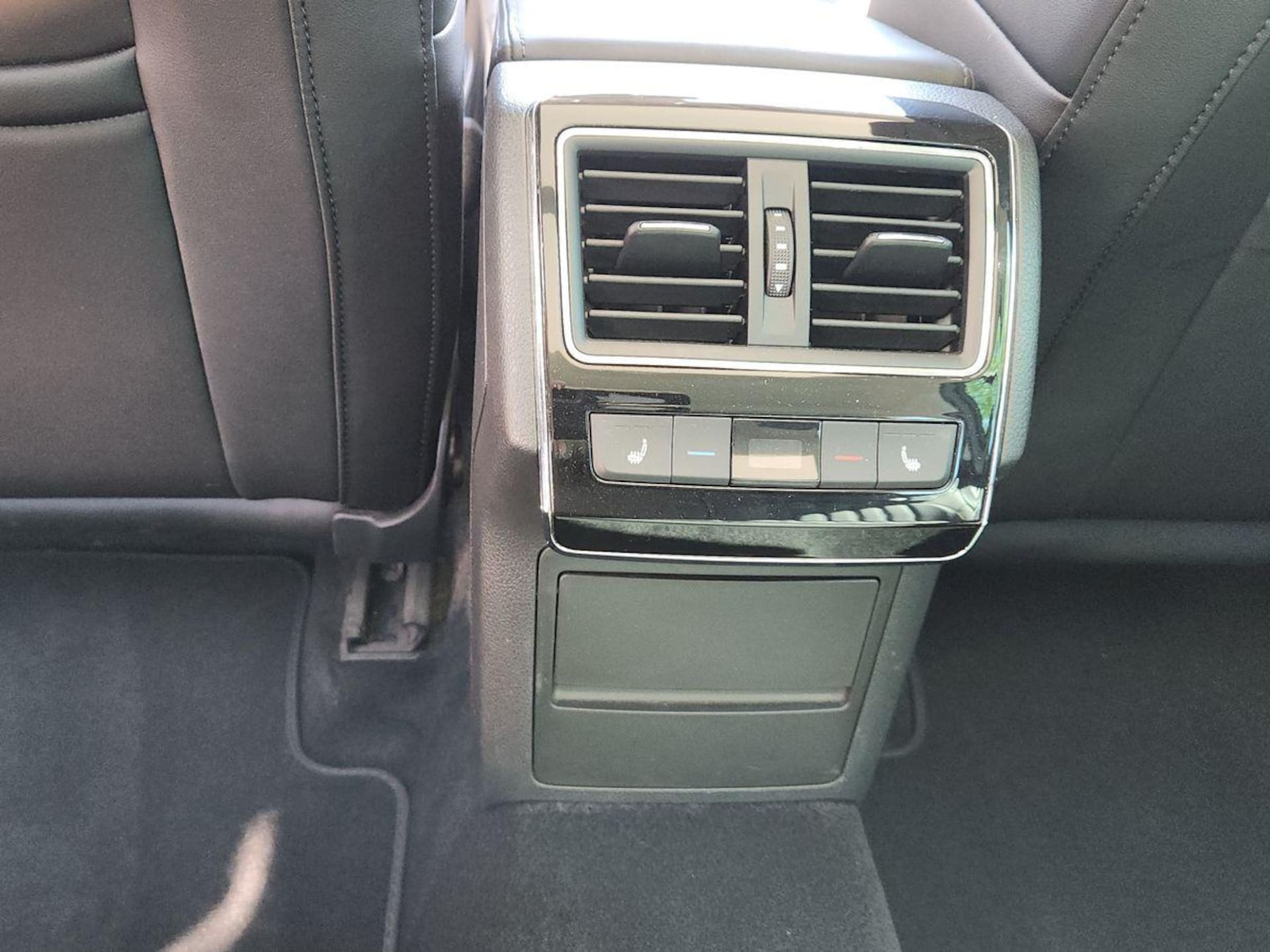 Skoda Superb Combi Laurin & Klement