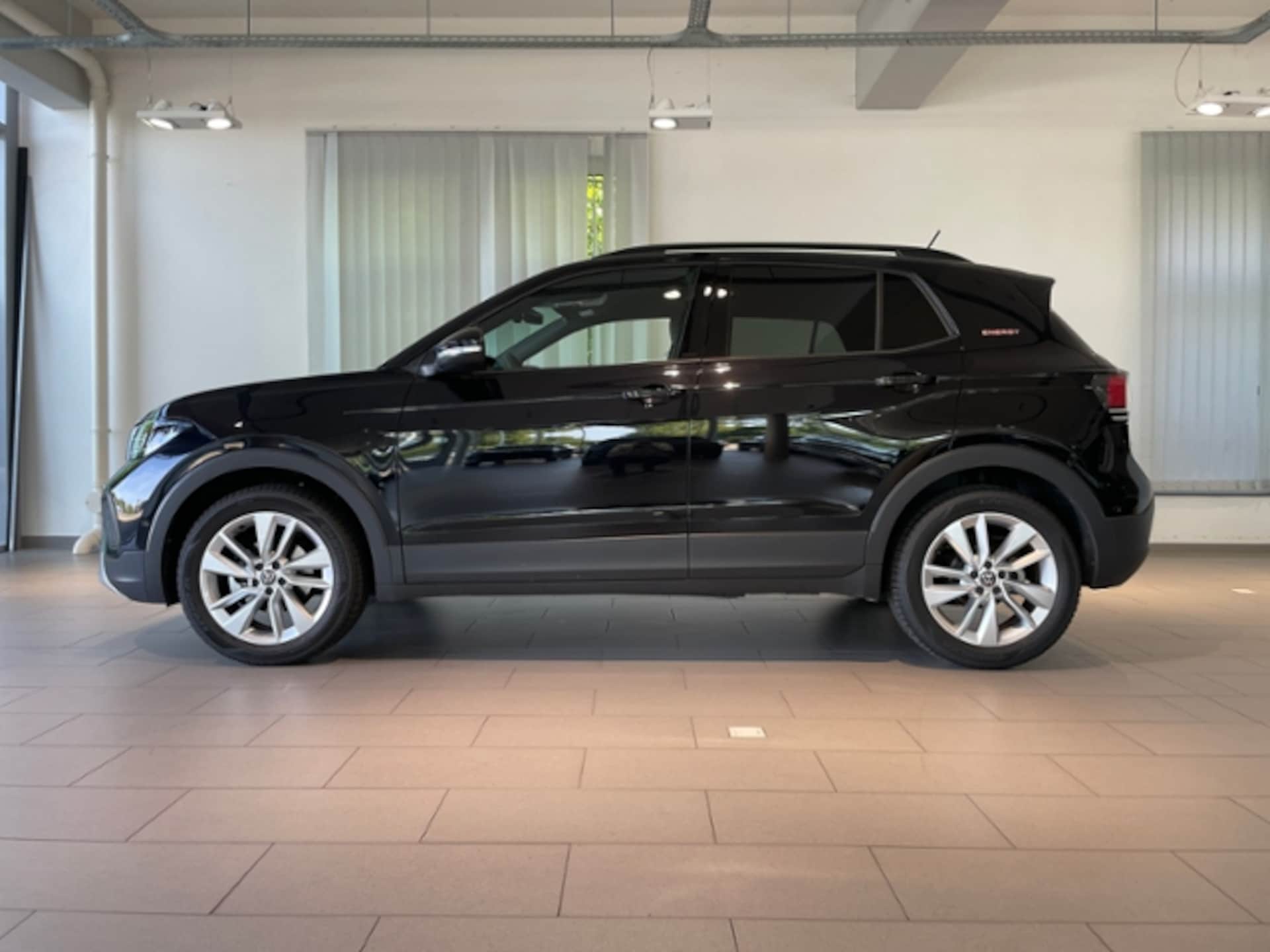 Volkswagen T-Cross ENERGY