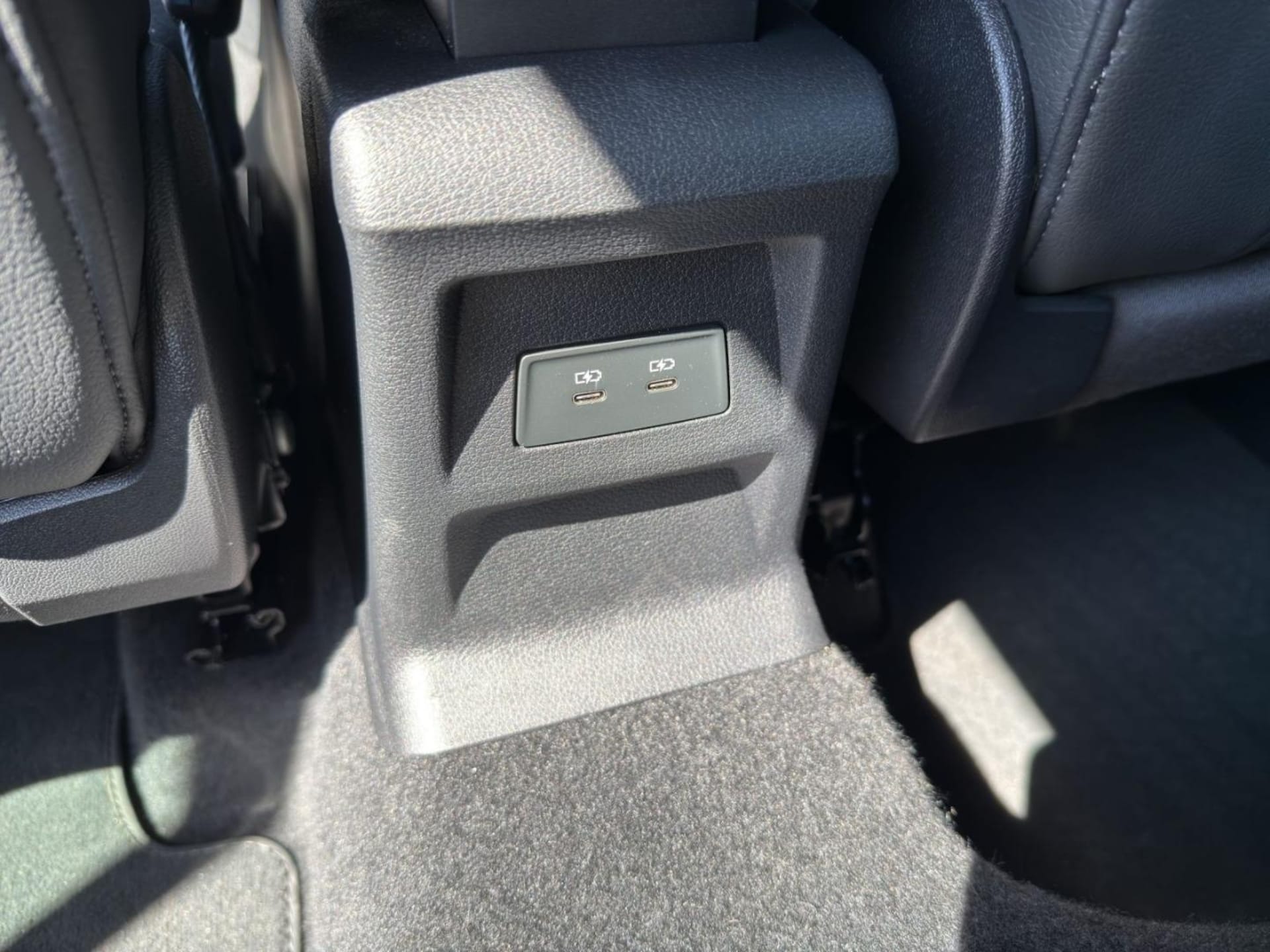 Audi Q2 Advanced