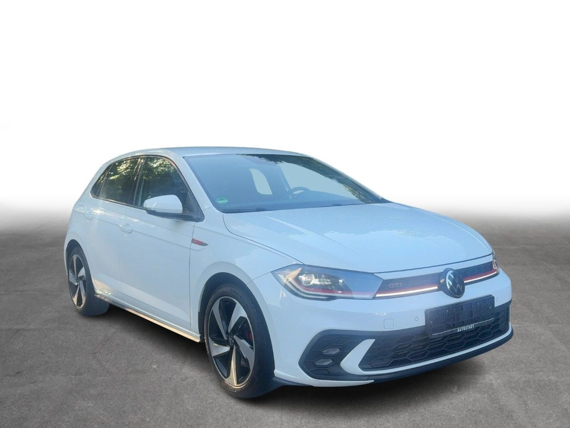Volkswagen Polo GTI
