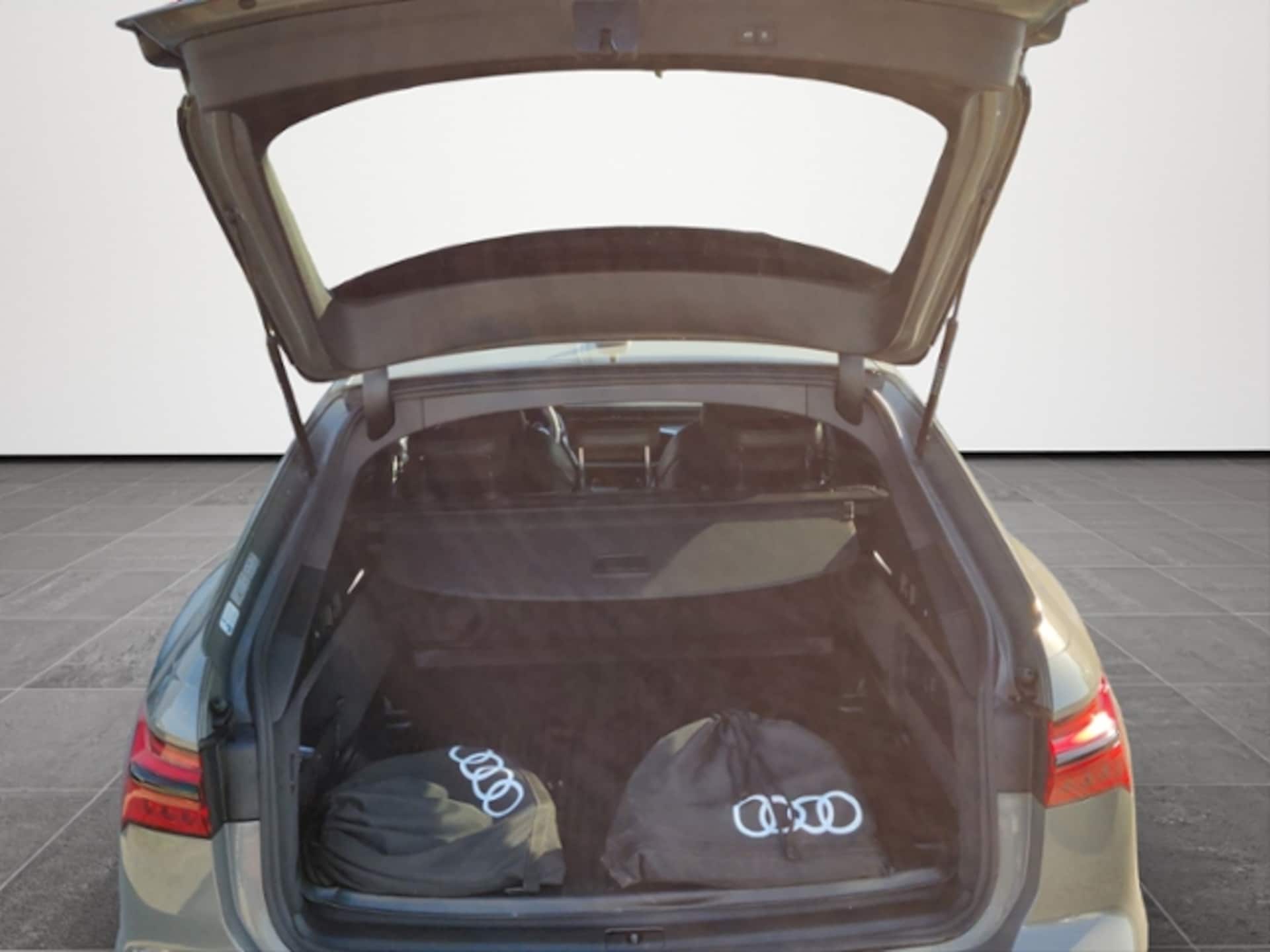 Audi A6 Avant TFSI e Sport