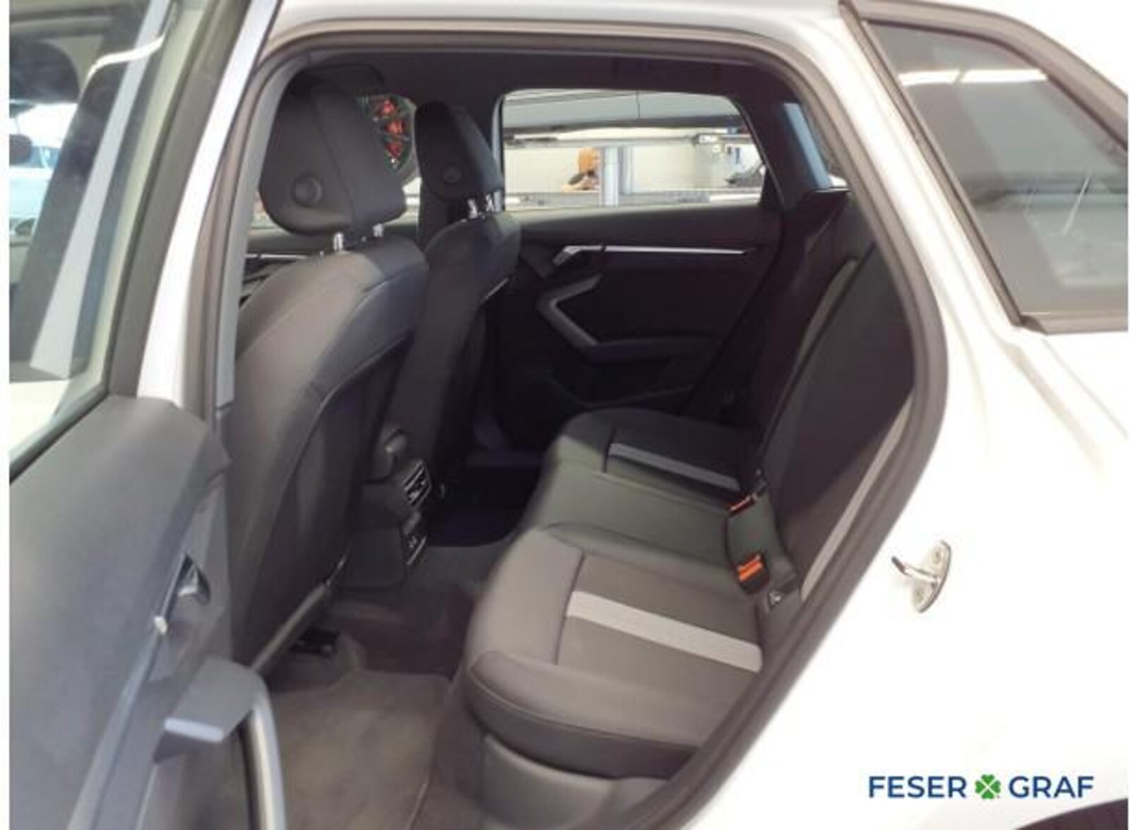 Audi A3 Sportback – Bild 5