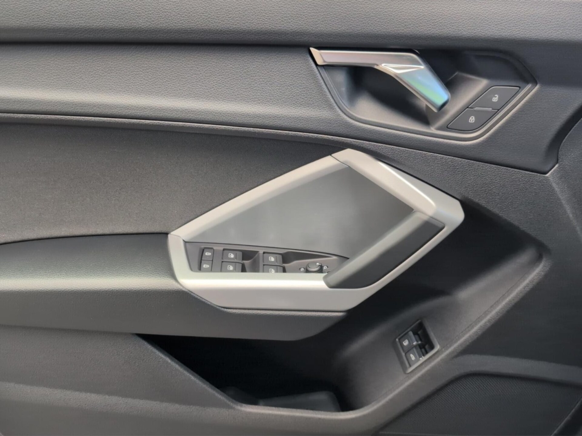 Audi Q3 TFSI e