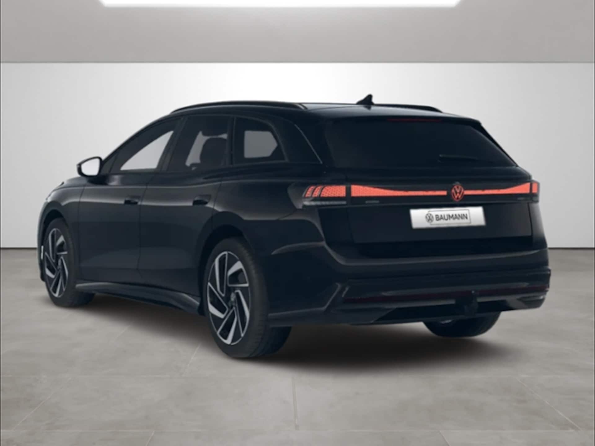 Volkswagen ID.7 Tourer Pro