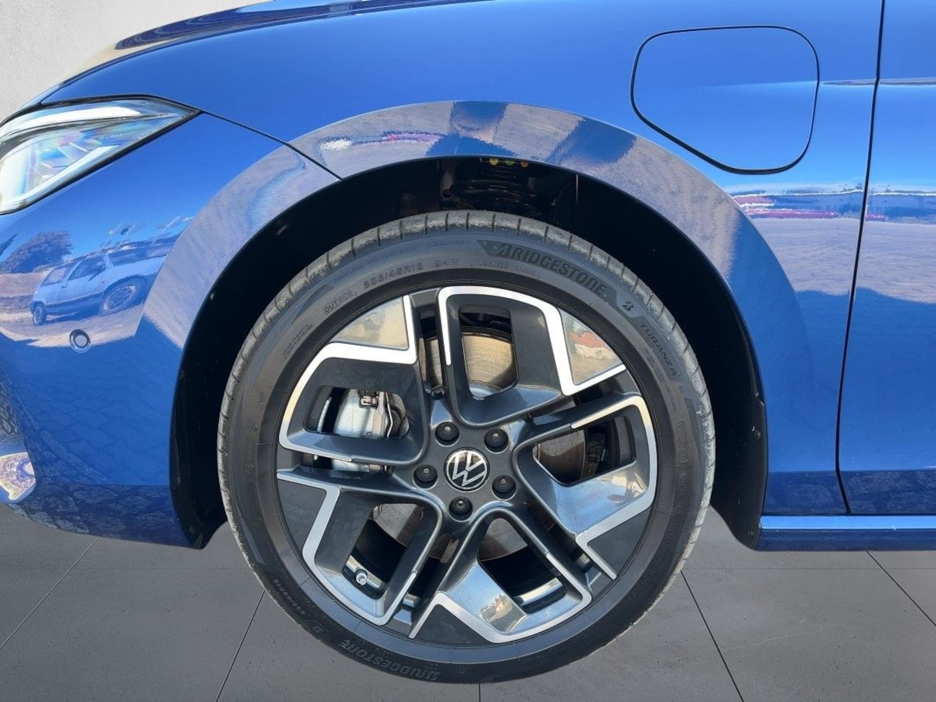 Volkswagen Passat Elegance
