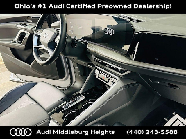 2025 Audi Q5 Premium Plus - Photo 10
