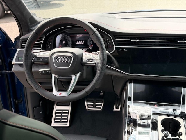 2026 Audi SQ7 Prestige - Photo 23