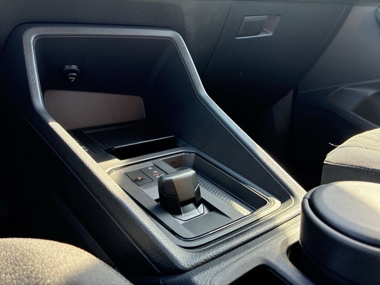 Volkswagen Caddy Maxi – Bild 14
